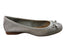 Bottero Paloma Womens Comfortable Leather Flats Made In Brazil