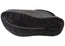 Pegada Marty Mens Brazilian Closed Toe Open Back Comfort Slippers