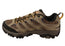 Merrell Mens Moab 3 Gore Tex Comfortable Leather Hiking Shoes