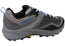 Merrell Mens MQM 3 Comfortable Lace Up Shoes