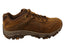 Merrell Mens Moab Adventure 3 Comfortable Leather Hiking Shoes