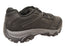 Merrell Mens Moab Adventure 3 Comfortable Leather Hiking Shoes