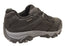 Merrell Mens Moab Adventure 3 Comfortable Leather Hiking Shoes