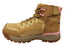 Caterpillar Propulsion Womens Leather Composite Toe Work Boots