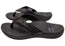 Scholl Orthaheel Selena Womens Supportive Comfortable Thongs