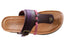 New Face Palms Womens Comfortable Leather Sandals Made In Brazil