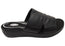 Scholl Orthaheel Cora Womens Comfortable Memory Foam Slide Sandals