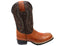 D Milton Jacksonville Mens Leather Comfortable Western Cowboy Boots