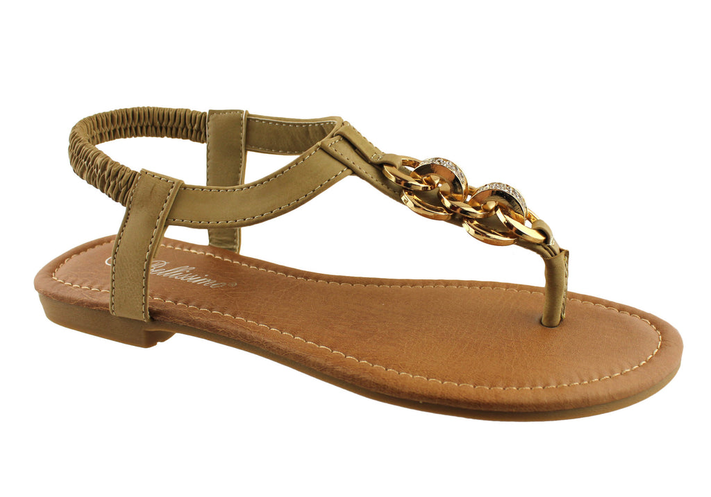 Link store fashion sandals