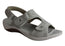 Homyped Fargo Womens Supportive Comfortable Sandals