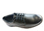 Sollu Leni Mens Comfortable Leather Lace Up Shoes Made In Brazil