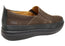 Opananken Paul Mens Comfortable Brazilian Leather Shoes