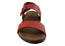 New Face Tasha Womens Comfortable Leather Sandals Made In Brazil