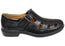 Opananken Sebastian Mens Comfortable Brazilian Leather Shoes