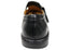 Opananken Sebastian Mens Comfortable Brazilian Leather Shoes