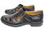 Opananken Sebastian Mens Comfortable Brazilian Leather Shoes