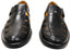 Opananken Sebastian Mens Comfortable Brazilian Leather Shoes