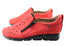 Flex & Go Aberdeen Womens Comfortable Leather Shoes Made In Portugal