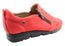 Flex & Go Aberdeen Womens Comfortable Leather Shoes Made In Portugal