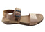 New Face Tasha Womens Comfortable Leather Sandals Made In Brazil