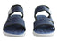 Molekinho Dan Boys Kids Comfortable Sandals Made In Brazil