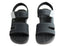 Molekinho Dan Boys Kids Comfortable Sandals Made In Brazil