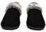 Skechers Womens Cozy Campfire Fresh Toast Comfort Indoor Slippers