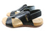 New Face Harmony Womens Comfortable Leather Sandals Made In Brazil