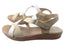 New Face Lottia Womens Comfortable Leather Sandals Made In Brazil