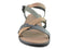 New Face Lottia Womens Comfortable Leather Sandals Made In Brazil