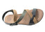 New Face Lottia Womens Comfortable Leather Sandals Made In Brazil