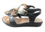 New Face Lottia Womens Comfortable Leather Sandals Made In Brazil