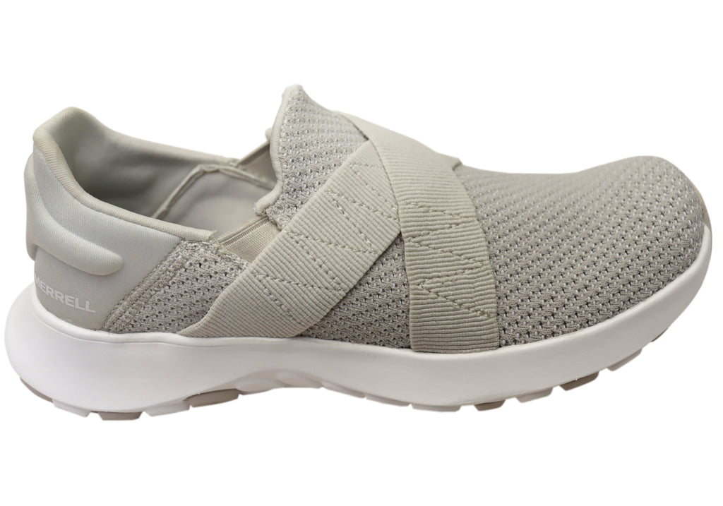 Merrell lightweight slip 2025 on comfort sneakers