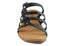 New Face Estella Womens Comfortable Leather Sandals Made In Brazil