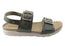 New Face Valley Womens Comfortable Leather Sandals Made In Brazil