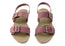 New Face Valley Womens Comfortable Leather Sandals Made In Brazil