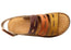 Orizonte Popi Womens Comfortable European Leather Sandals