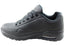 Skechers Mens Uno Stand On Air Comfortable Memory Foam Shoes