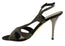 Hollywood Heels Tina Womens Dressy Heels