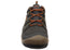 Keen Circadia Waterproof Mens Leather Wide Fit Hiking Shoes