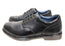 Slatters Titan Mens Comfortable Leather Lace Up Dress Shoes