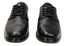 Slatters Titan Mens Comfortable Leather Lace Up Dress Shoes