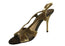 Hollywood Heels Tina Womens Dressy Heels