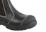 Woodlands New Foreman Mens Leather Steel Toe Work Boots