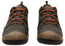 Keen Circadia Waterproof Mens Leather Wide Fit Hiking Shoes