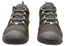 Keen Circadia Vent Womens Leather Wide Fit Hiking Shoes