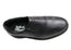 Slatters Accord Mens Wide Fit Slip On Leather Comfort Walking Shoes