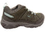 Keen Circadia Vent Womens Leather Wide Fit Hiking Shoes