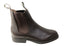 Slatters Arizona II Mens Comfortable Leather Chelsea Pull On Boots