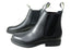 Slatters Arizona II Mens Comfortable Leather Chelsea Pull On Boots